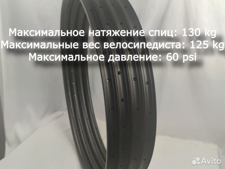 Обод колеса