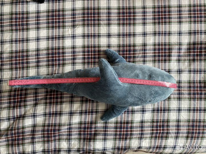 Акула из IKEA