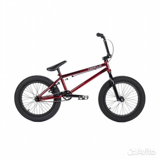 Велосипед TSB Oracle 18