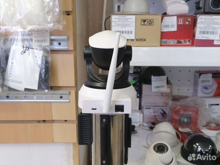 IP-камера vstarcamic7824wip