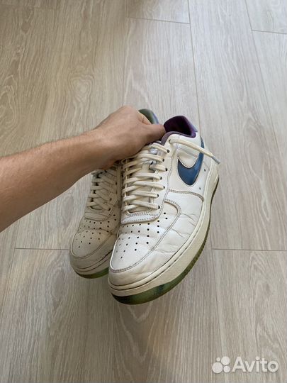 Nike air force 1