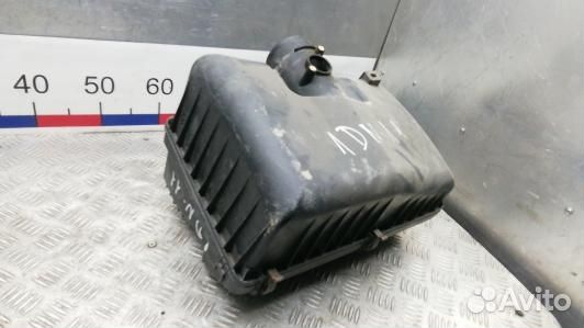 Корпус воздушного фильтра mitsubishi pajero 4 (1DN