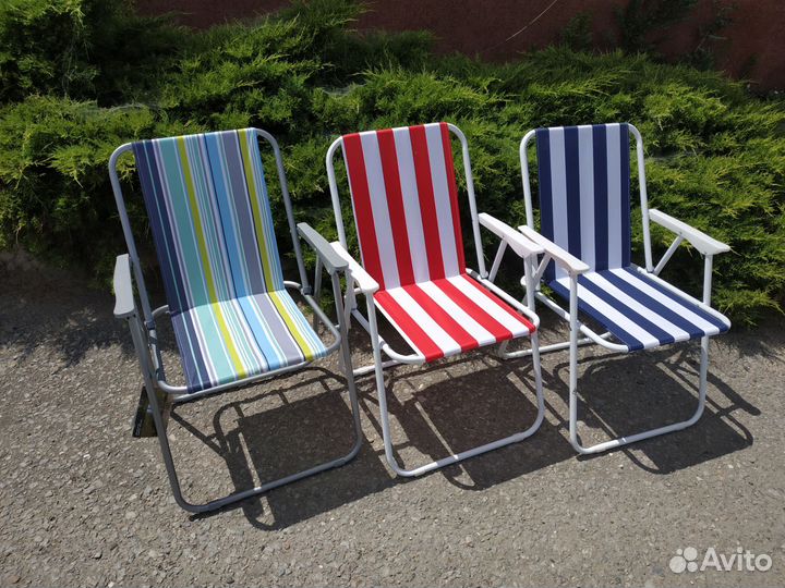 Кресло (стул) складное