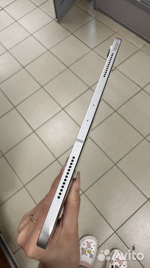 iPad pro 11 2018 256gb cellular