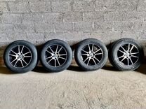 Колёса 205/65/16 Hyundai Creta 5x114.3