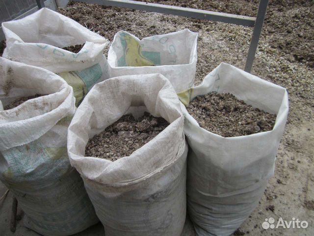 Удобрение голубиный помет