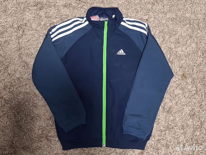 Ветровка Адидас