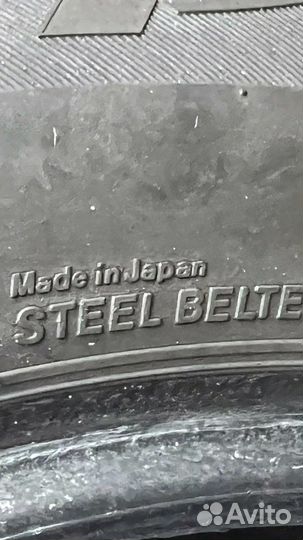 Bridgestone Dueler H/P Sport 235/65 R18 106H