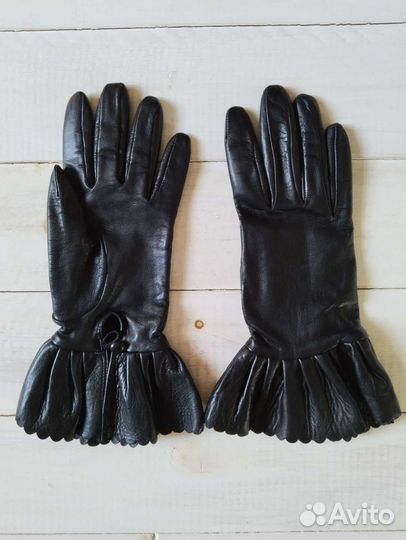 Перчатки Etro (оригинал)