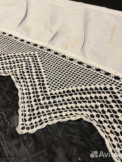 Подзор Крючковз Хлопок Русский Север 25