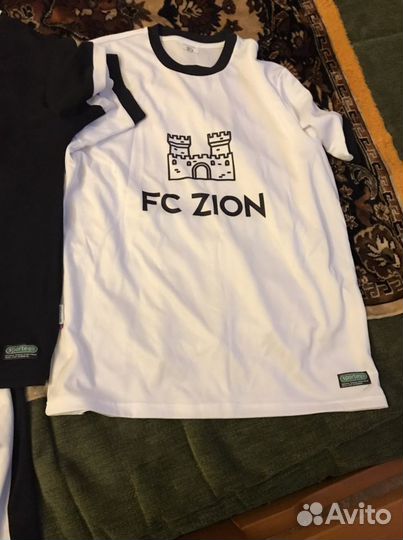 Спортивная форма