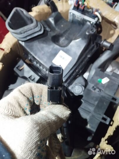 Датчик кислородный лямбдазонд Honda civic 8