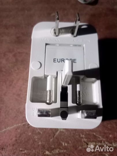 Переходник адаптер
