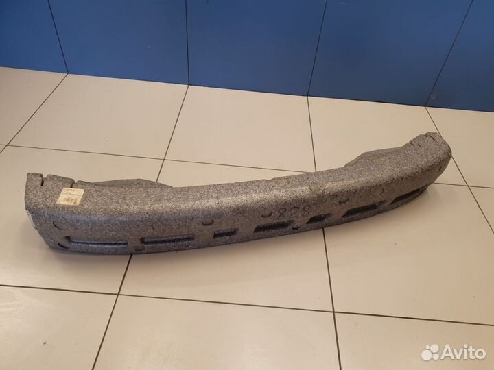 Наполнитель заднего бампера Chevrolet Lanos 2004-2010