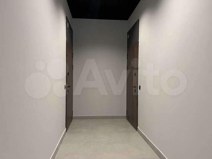 3-к. квартира, 85,5 м², 2/9 эт.