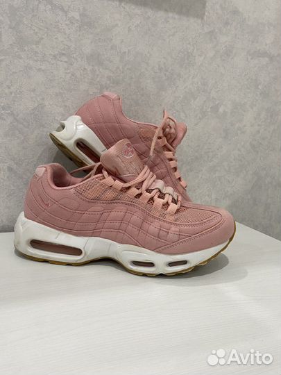 Кроссовки nike