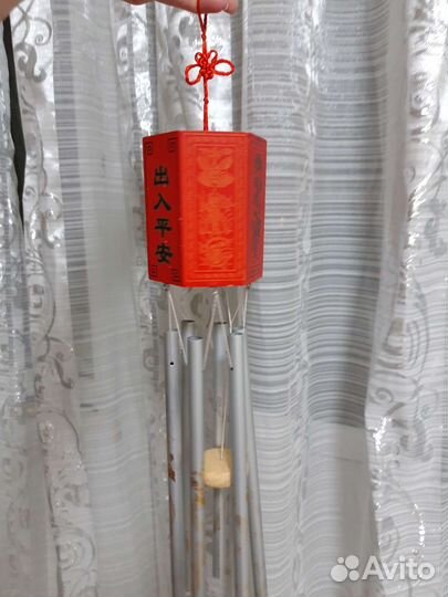 Музыка ветра