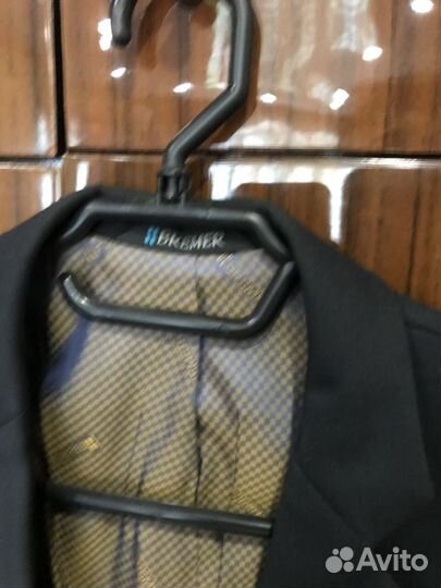 Школьный пиджак для мальчика