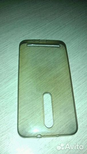 Чехол для asus зенфон 2 551ML