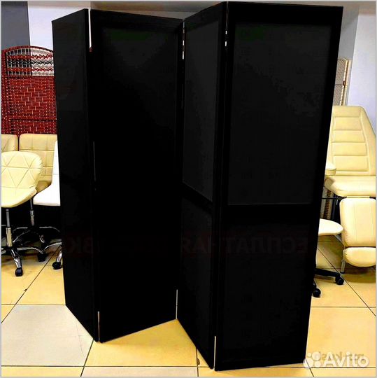 Ширма перегородка для комнаты