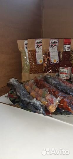 Приправы, Специи из Сочи для Хабаровска