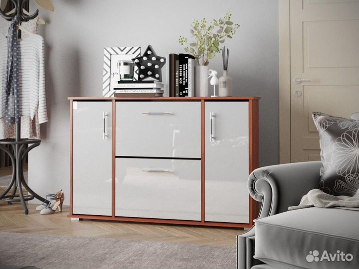 Тумба для обуви