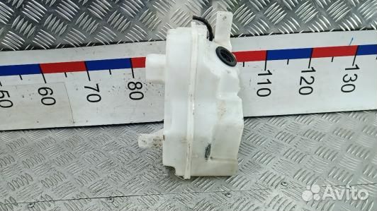 Бачок омывателя opel crossland X (4NP13NL01)