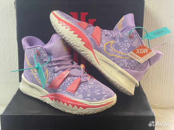 Nike Kyrie 7 EP 'Daughters' Z