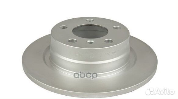 Диск тормозной F30 зад 34216792225 34216792225 BMW