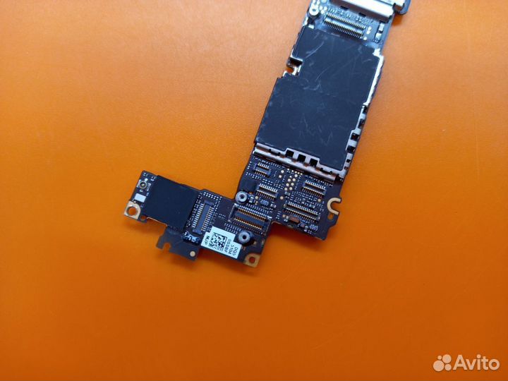 2937.Материнская плата для iPhone 4S