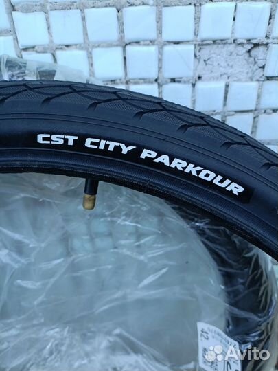 Покрышки на велосипед