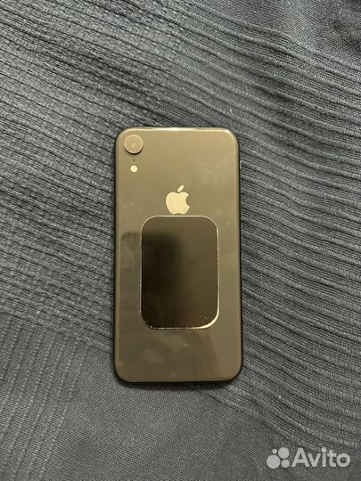 iPhone Xr, 128 ГБ