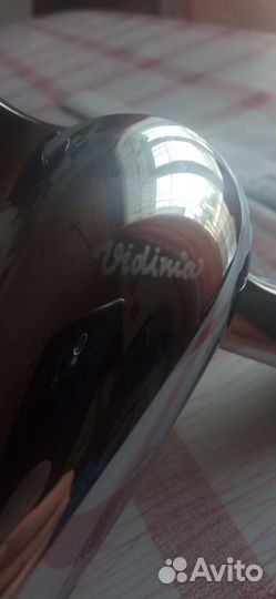 Cмеситель для ванны/душа vidima orion