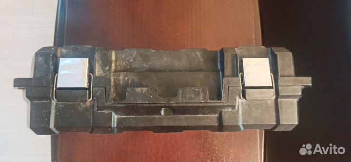 Кейс от перфоратора Dewalt D25404K