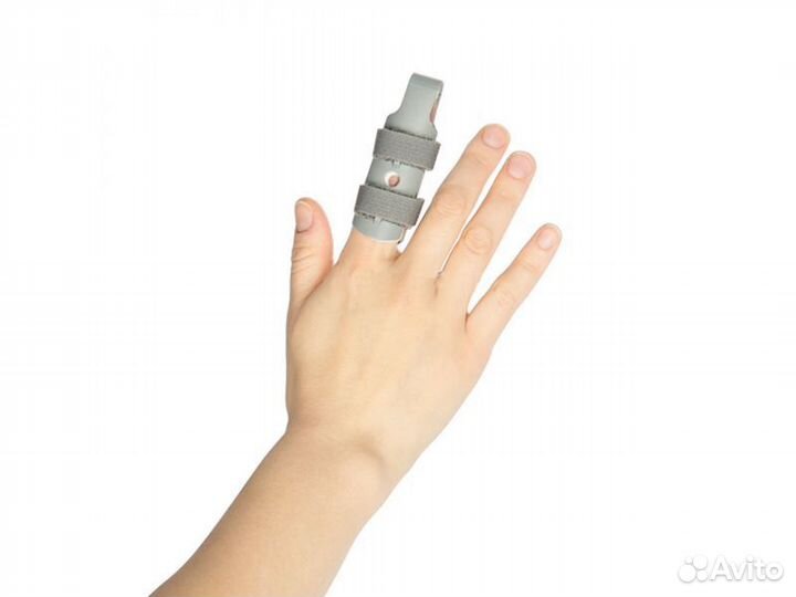 Бандаж для пястно-фалангового сустава F-194