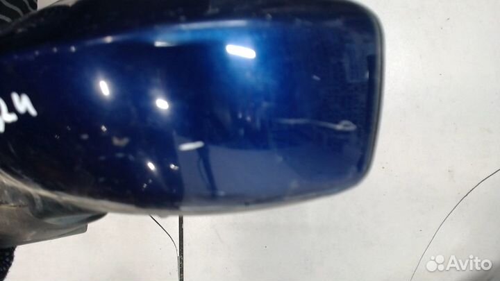 Зеркало боковое Fiat Stilo, 2004
