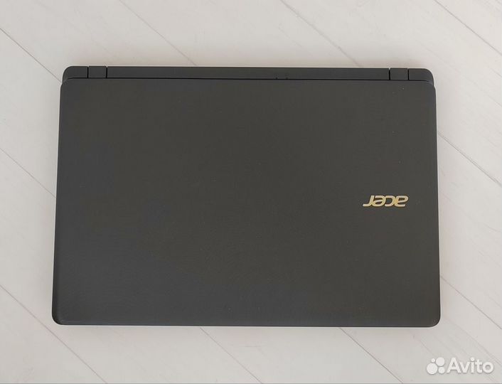 Мощный ноутбук для Работы и Учебы Acer ES1-523 8GB