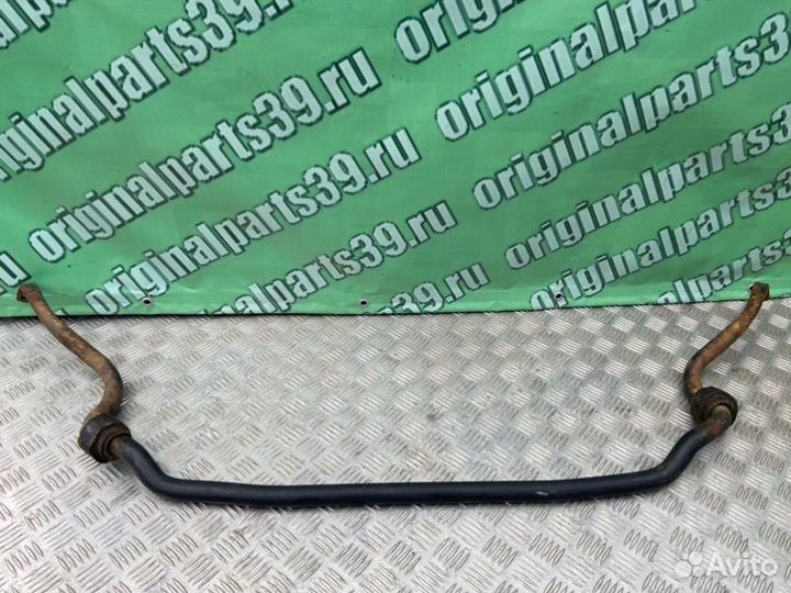 Стабилизатор передний Mercedes-Benz S-Class W140