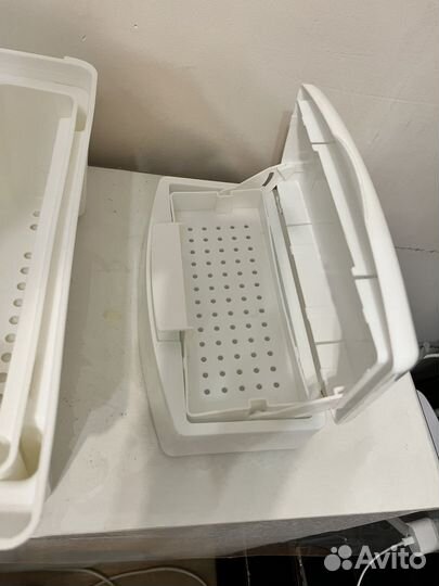 Ёмкости для стерилизации инструментов