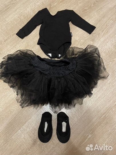 Гимнаст, балет