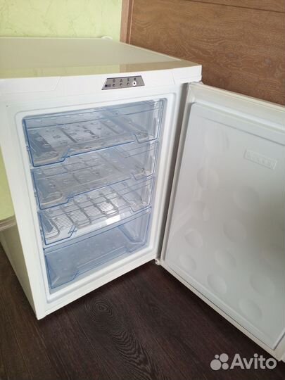 Морозильная камера