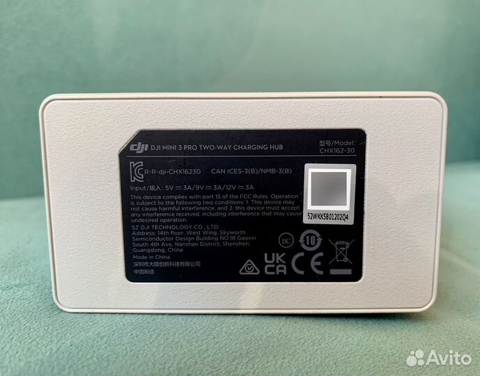 Dji mini 3 pro fly more combo plus (47 мин)