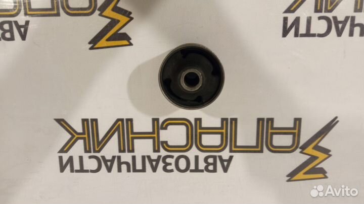 Сайлентблок перед. рычага задний Solaris/Rio 17+