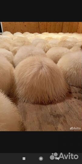 Папаха как у Хабиба