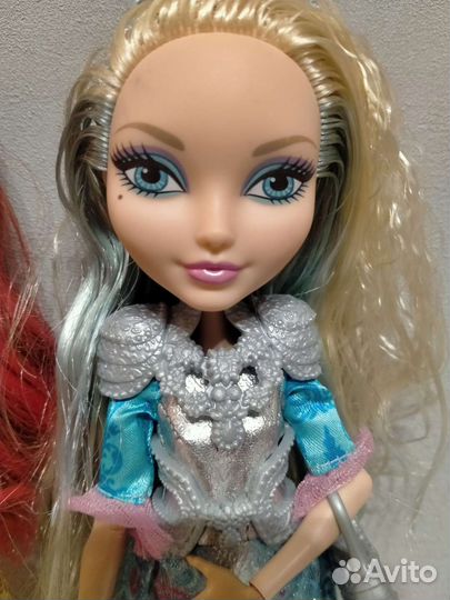 Редкие куклы Эвер эфтер хай