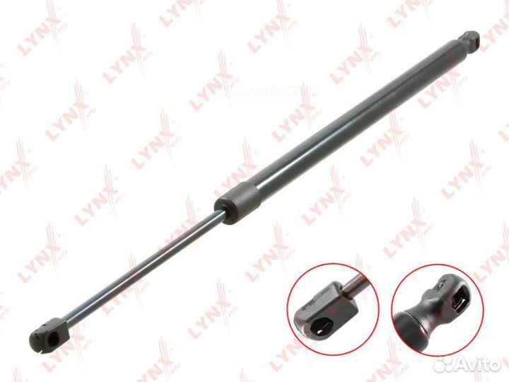 Lynxauto GS-1494 Амортизатор крышки багажника