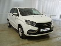 ВАЗ (LADA) XRAY 1.8 MT, 2018, 57 712 км, с пробегом, цена 1 090 000 руб.