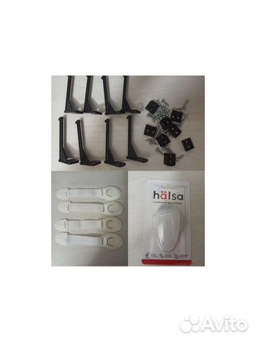 Блокираторы от детей