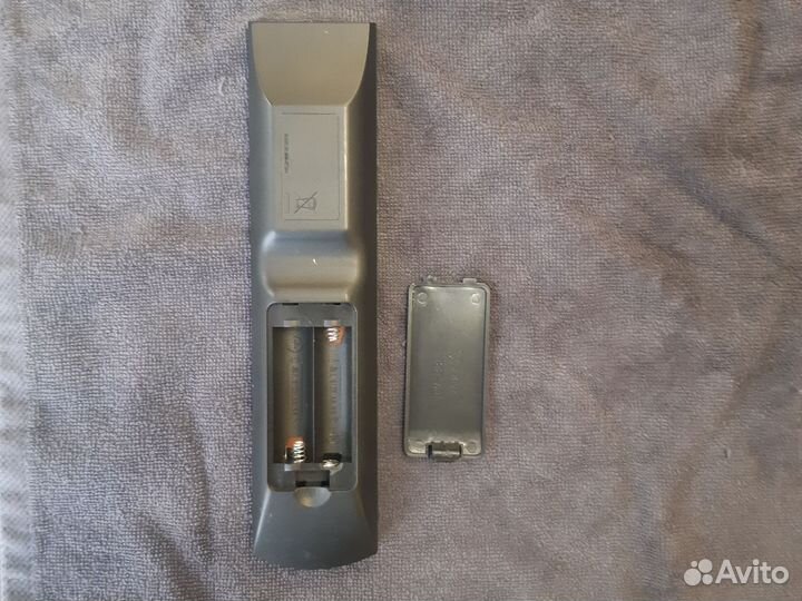 Пульт ду sony RM-AAU060