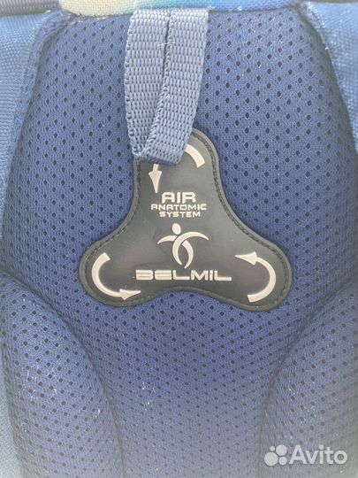 Школьный рюкзак Belmil